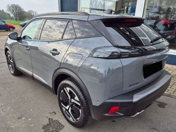 Peugeot 2008 II 2026 Od ręki - Allure e-DCS 1.2 mHEV 110KM / Pakiet Vision &amp; Drive Assist +, zdjęcie 3