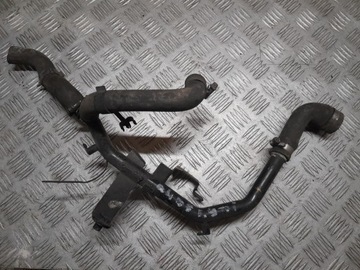 AUDI A4 B5 PŘÍVOD VODY MADL 1.9 TDI 028121065L PASSAT