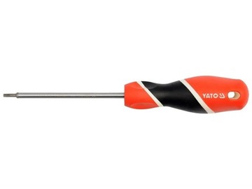 WKRĘTAK TORX SECURITY T27X100MM