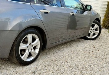 Honda Accord VIII Kombi 2.0 VTEC 156KM 2011 Honda Accord Honda Accord 2.0 Elegance 2.0 Benzyna 156KM, zdjęcie 25