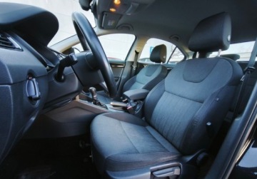 Skoda Octavia III Liftback Facelifting 1.5 TSI ACT 150KM 2019 Skoda Octavia Style Pakiet Amazing, Tempomat, Kamera, Podgrzewane fotele,, zdjęcie 7