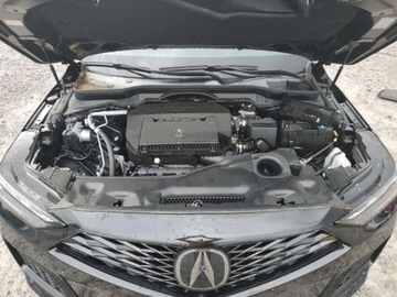 Acura MDX II 2025 Acura MDX A-Spec 2025 3.5l 3.5 Benzyna 290KM, zdjęcie 6