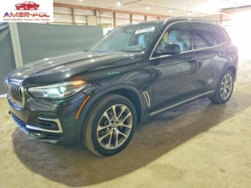 BMW X5 G05 2023 BMW X5 XDrive40I 2023 3.0 Benzyna 335KM