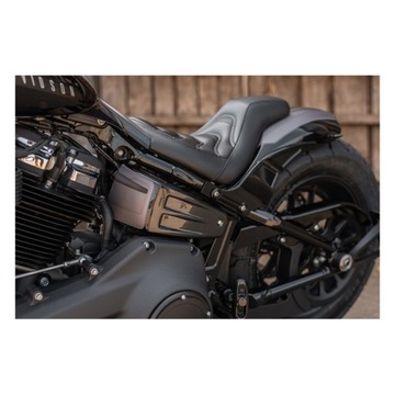 Boczek osłona Harley Softail, Street Bob,Low Rider