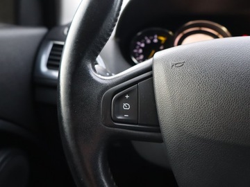 Renault Megane III Grandtour Facelifting 2013 Energy TCe 115KM 2015 Renault Megane 1.2 TCe, 1. Właściciel, Navi, zdjęcie 15