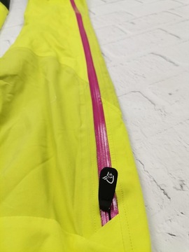 Женские лыжные брюки NORRONA Lyngen Windstopper Softshell L 40