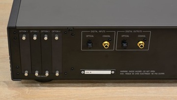Звуковой процессор Accuphase Voicing Equalizer Model DG-28, в отличном состоянии!