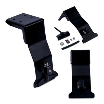 LAND ROVER DISCOVERY I II БАГАЖНИК НА КРЫШУ D-G4x4