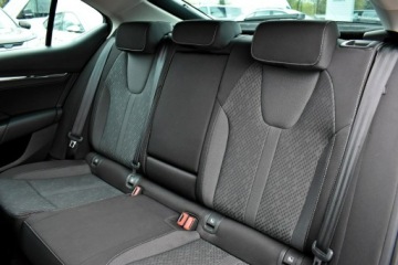 Skoda Octavia IV Liftback 1.5 TSI EVO 150KM 2023 Škoda Octavia Skoda Octavia Bezwypadkowy / Salon, zdjęcie 13