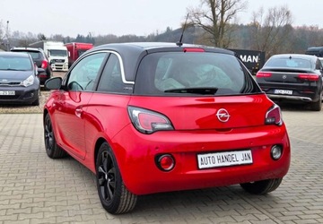 Opel Adam Hatchback 1.4 87KM 2019 Opel Adam 1,4 Ben 87 km 1.4 Benzyna 87KM, zdjęcie 6