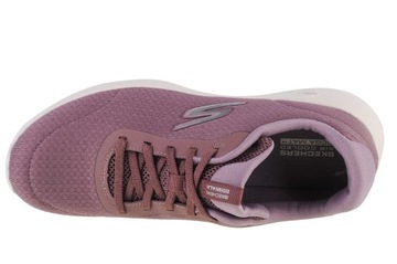 Damskie sneakers Skechers Go Walk Joy - Ecstatic 124094-MVE r.40