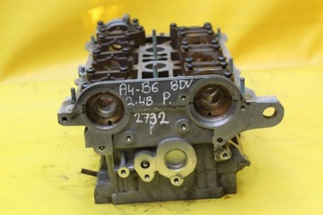 ГОЛОВКА ДВИГАТЕЛЯ A4 B6 A6 C5 2.4 B 078103373AH