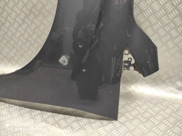 КРЫЛО ПЕРЕДНЕЕ ЛЕВОЕ FORD C-MAX MK2 EA