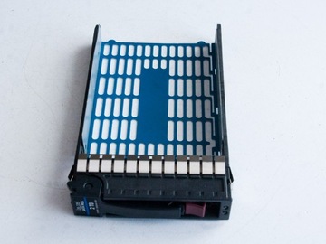 КАРМАННЫЙ СЕРВЕРНЫЙ 3,5-дюймовый HP Proliant — 508040-001