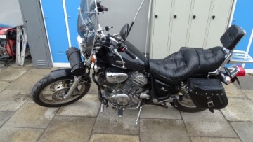 Регулятор напряжения Yamaha Virago XV 700/750/1100
