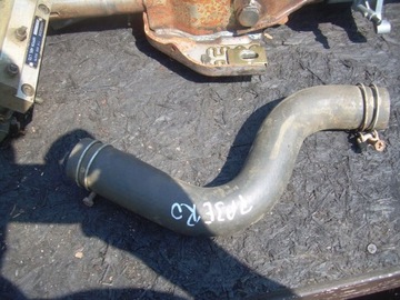 MITSUBISHI PAJERO II 3.0 V6 - WAZ VODY