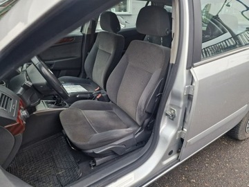 Opel Astra H Kombi 1.7 CDTI ECOTEC 100KM 2004 Opel Astra 1.7 CDTI 100 KM, Klimatyzacja,, zdjęcie 4