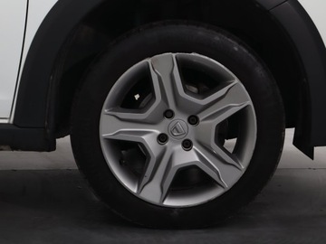 Dacia Logan II Sedan Facelifting 1.0 SCe 73KM 2020 Dacia Sandero 1.0 SCe, Salon Polska, zdjęcie 14