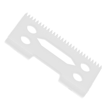 Odłączane ceramiczne ostrza do strzyżenia