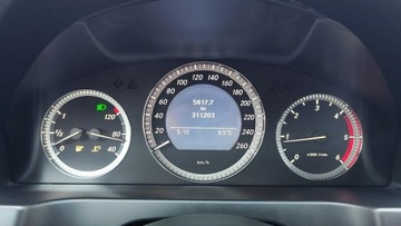 Mercedes Klasa C W204 Kombi T204 2.2 200 CDI 136KM 2009 Mercedes C 200 Climatronic Navi, zdjęcie 18