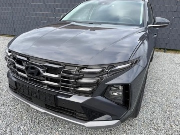 Hyundai Tucson IV 2026 HYUNDAI Tucson 1.6 T-GDi Executive 2WD DCT Suv 150KM 2026, zdjęcie 1
