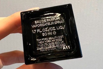 Tom Ford Oud Wood 50 мл EDP