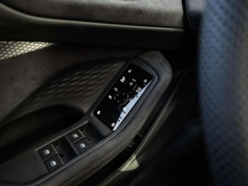 Audi A5 B10 Limousine 2.0 TFSI 150KM 2026 AUDI A5 TFSI S line Sedan 2.0 (150KM) 2026, zdjęcie 14