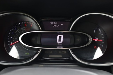 Renault Clio IV Grandtour Facelifting 0.9 TCe 90KM 2018 Renault Clio 0.9 TCe, Salon Polska, Serwis ASO, zdjęcie 10