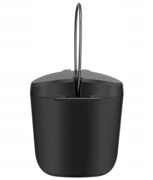 Сейф переносной Malatec 19448 - черный