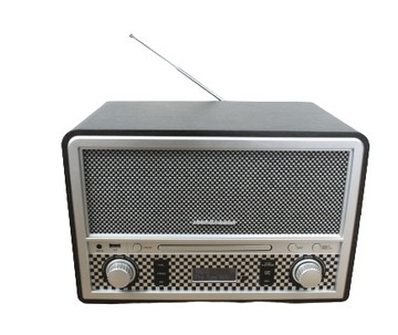 Радио Soundmaster NR955 Retro FM/DAB+ CD/MP3 BT