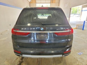 BMW X7 2022 BMW X7 2022, Hybryda miekka 3L, 335KM, 4x4, od ubezpieczalni. 3.0 Benzyna, zdjęcie 5