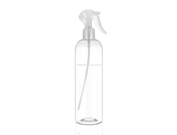Butelka PET + Atomizer Trigger transp 250 ml 1 szt