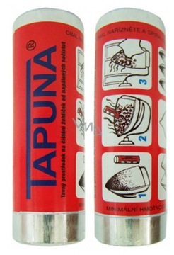 Tapuna czyścik do żelazek 55 g