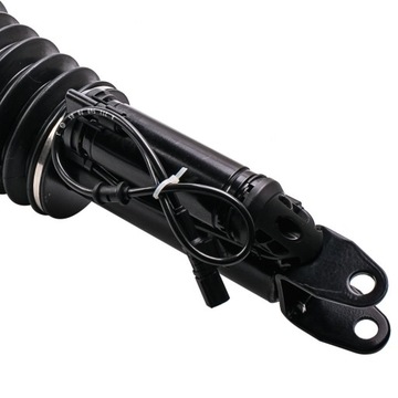 Передний левый пневматический амортизатор для Mercedes E -Class W211 Aircmatic