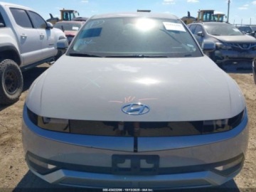 Hyundai IONIQ 5 2024 Hyundai IONIQ 5 SE 2024 Elektryczny 225KM, zdjęcie 7