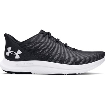 BUTY SPORTOWE MĘSKIE UNDER ARMOUR OBUWIE DO BIEGANIA LEKKIE TRENING 3026999