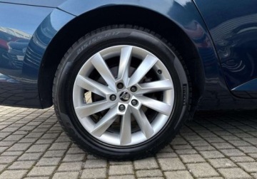 Skoda Superb III Kombi Facelifting 1.5 TSI 150KM 2020 Skoda Superb SalonPL 1.5TSI 150KM Ambition DSG Matrix El.Klapa SmartLink A, zdjęcie 36