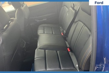 Ford Ranger VI Podwójna kabina 2.0 EcoBlue BI-TURBO 205KM 2025 Wildtrak A10 4x4 2.0 205KM, zdjęcie 7