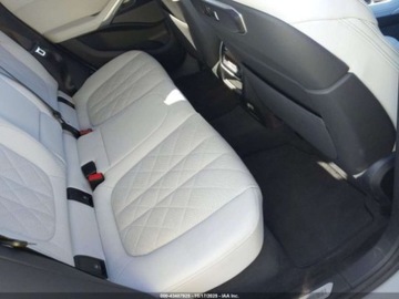 BMW X6 G06 2025 BMW X6 2025r., 4x4, 3.0L 3.0 Hybryda 375KM, zdjęcie 9