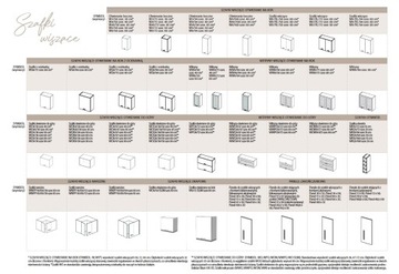 Кухня DL LAMJA 4, лак, без ручек, НА ЗАМЕР, ДИЗАЙН-ЦЕНА