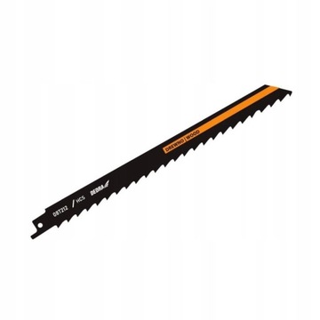 Brzeszczoty do piły 225/200mm drewno HCS 2szt