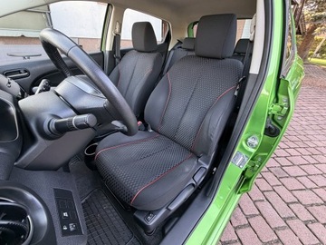 Mazda 2 II Hatchback 5d Facelifting 1.5 MZR 102KM 2013 Mazda 2 Wersja SPORT 1.5 102KONIE 1WŁAŚCICIEL TYLKO 137tyś 2013 Lift 5DRZWI, zdjęcie 27