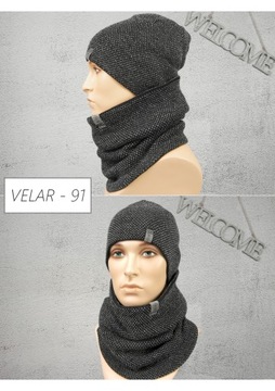 МУЖСКОЙ ЗИМНИЙ КОМПЛЕКТ, ШАПКА+ЮБКА, МОДНЫЕ ЦВЕТА