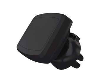 Prosty uchwyt na telefon do samochodu na magnes