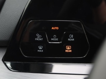 Volkswagen Golf VII Hatchback 5d Facelifting 1.5 TSI ACT 150KM 2020 VW Golf 1.5 TSI, Salon Polska, Navi, Klima, zdjęcie 21