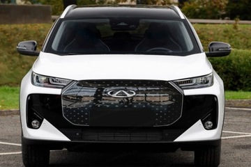 Chery Tiggo 7 2025 CHERY Tiggo 7 Comfort 1.5 T-GDI Super Hybrid DHT 279KM 2025, zdjęcie 1