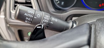 Honda HR-V II SUV 1.5 i-VTEC 130KM 2016 Honda Hrv 1.5B, Automat, Panorama, Półskóra. Super Stan !, zdjęcie 19