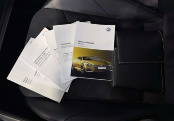 Volkswagen Arteon Fastback 2.0 TDI 150KM 2017 Volkswagen Arteon 2.0TDI 150KM DSG 2017 r., NAVI, felga 19 2.0 Diesel, zdjęcie 33