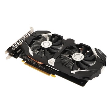 KARTA GRAFICZNA DLA 6 GB GDDR5 DO GIER