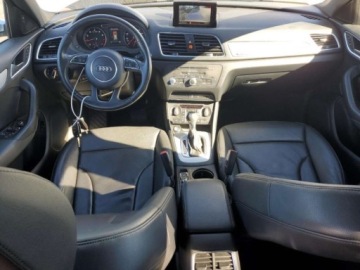 Audi Q3 II 2018 Audi Q3 2018 r., 2,0L PREMIUM PLUS 2.0 Benzyna 200KM, zdjęcie 7